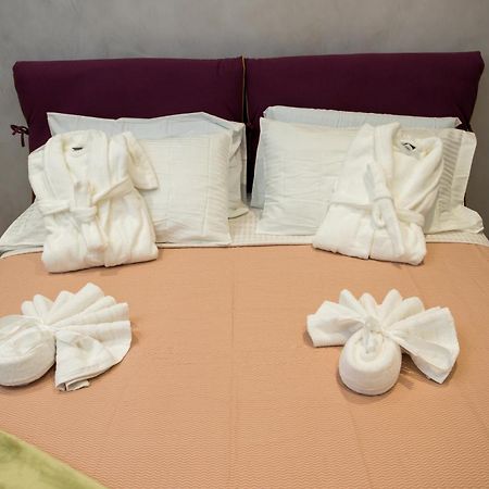 Fornaci 48 Guest House Рим Екстериор снимка