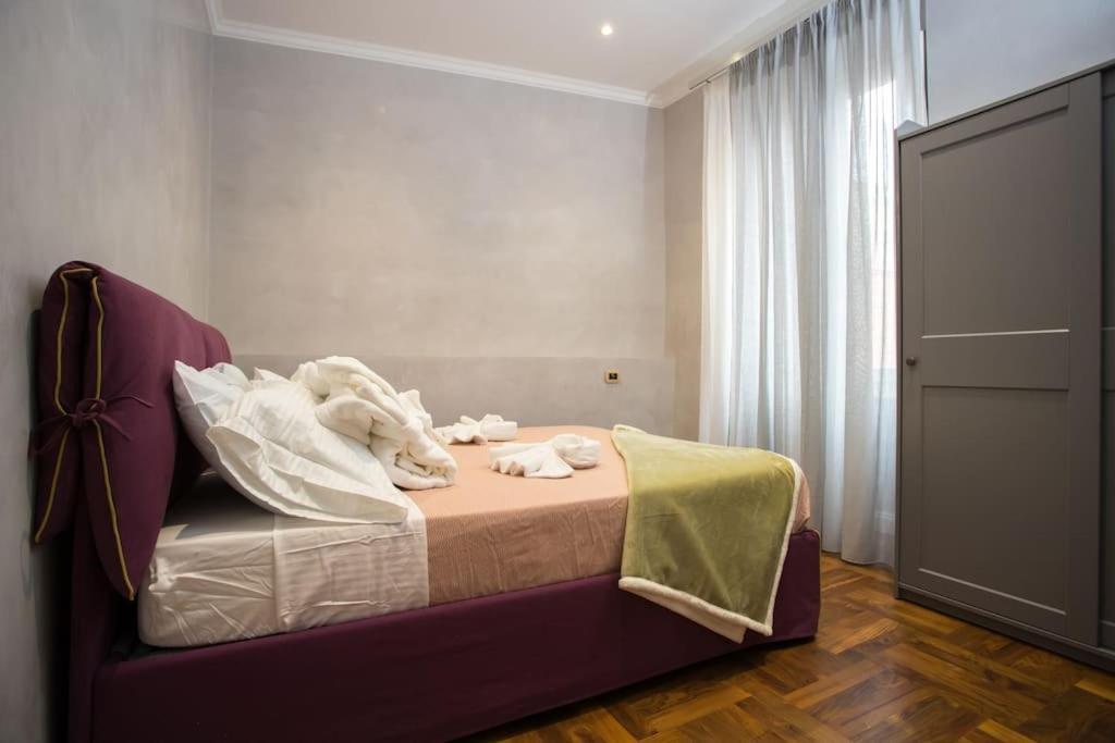 Fornaci 48 Guest House Рим Екстериор снимка