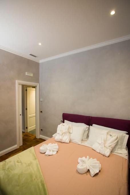 Fornaci 48 Guest House Рим Екстериор снимка