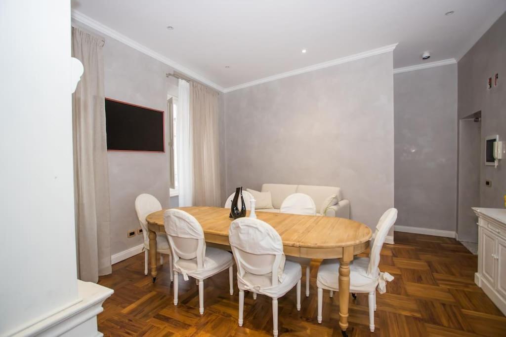 Fornaci 48 Guest House Рим Екстериор снимка