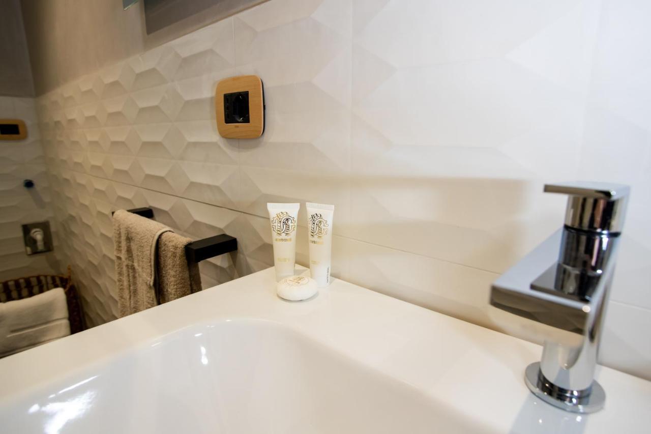 Fornaci 48 Guest House Рим Екстериор снимка