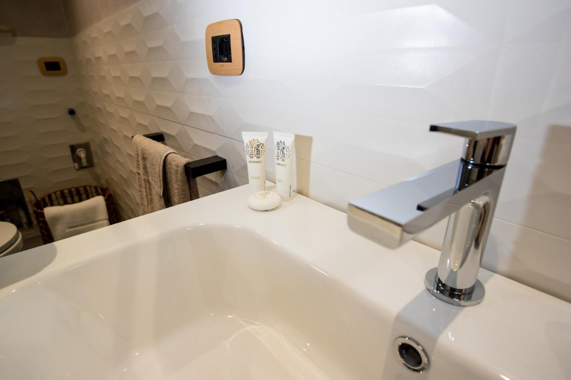 Fornaci 48 Guest House Рим Екстериор снимка