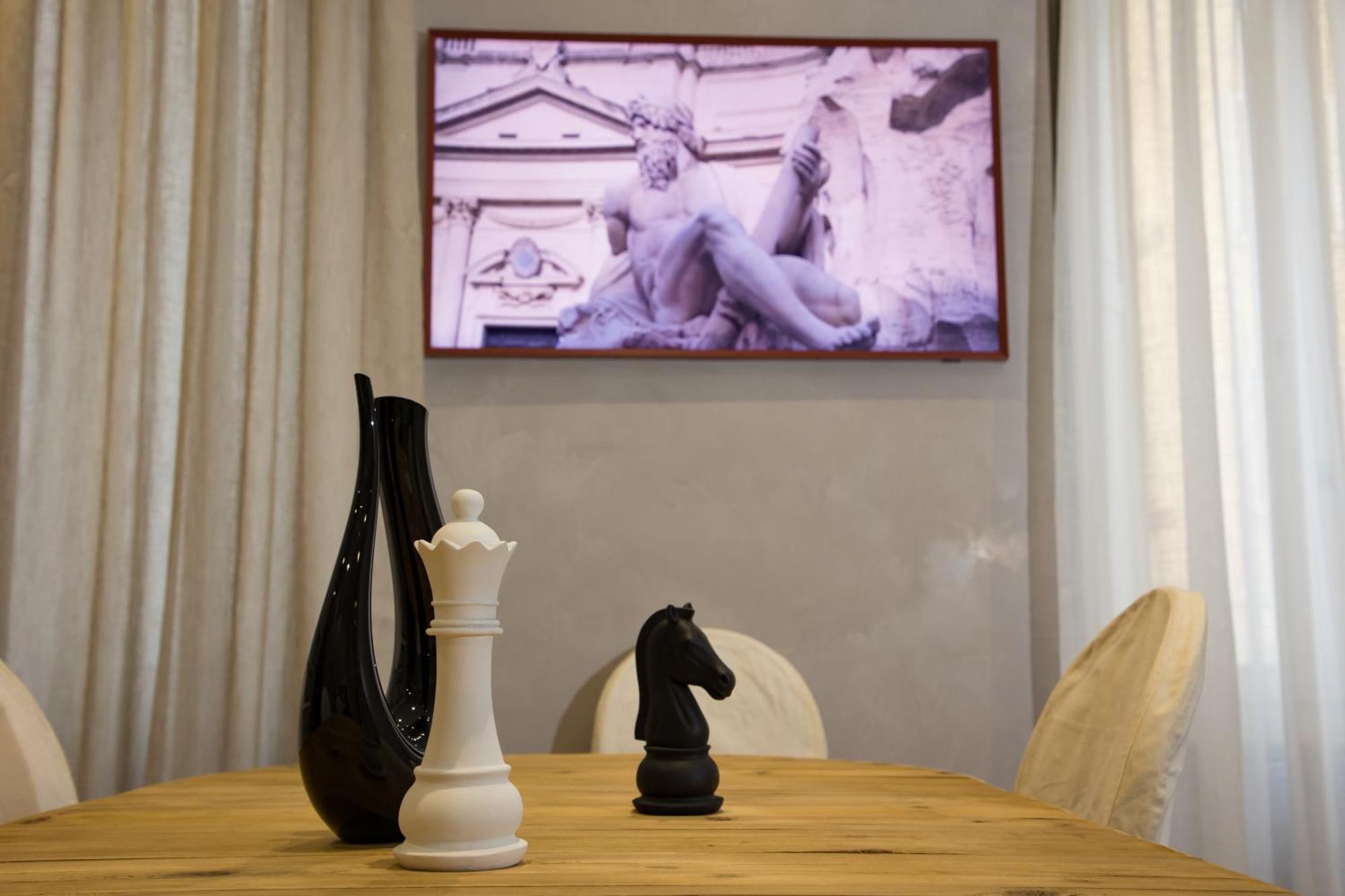 Fornaci 48 Guest House Рим Екстериор снимка