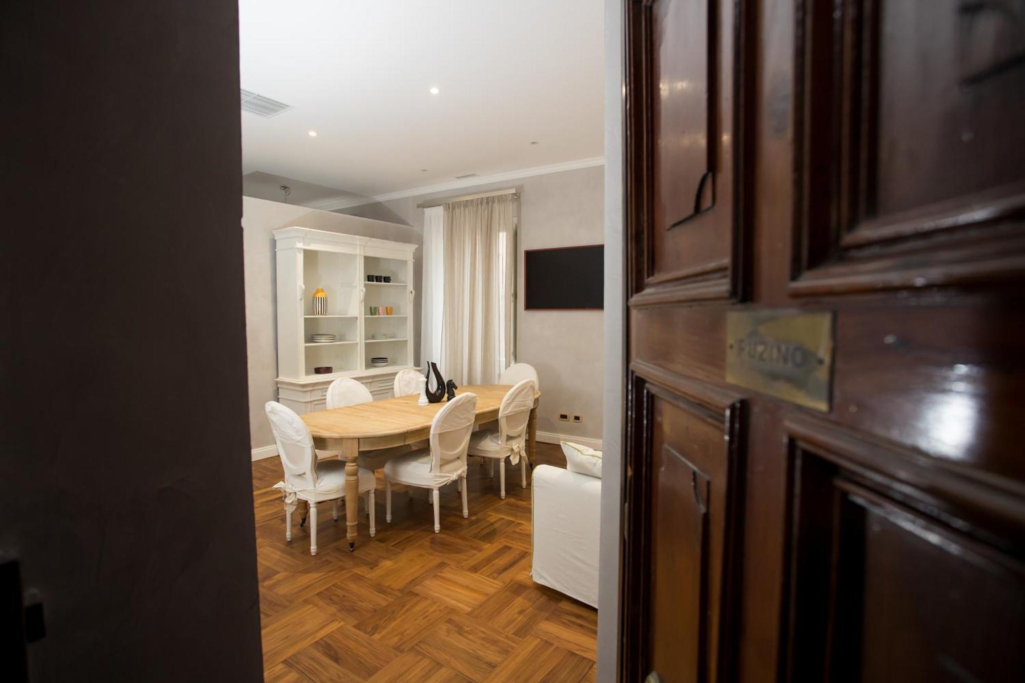 Fornaci 48 Guest House Рим Екстериор снимка