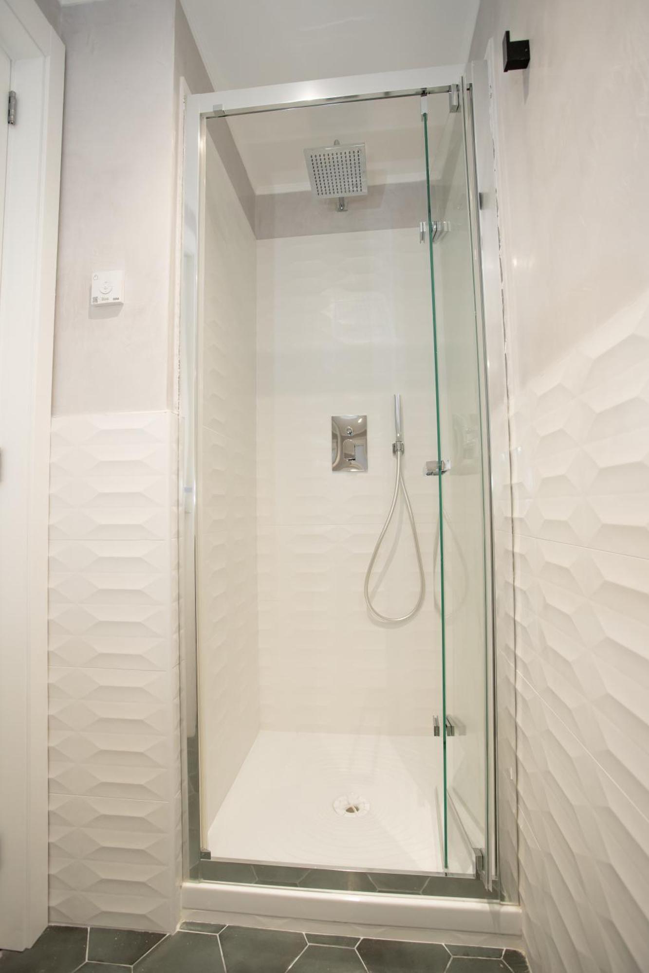 Fornaci 48 Guest House Рим Екстериор снимка