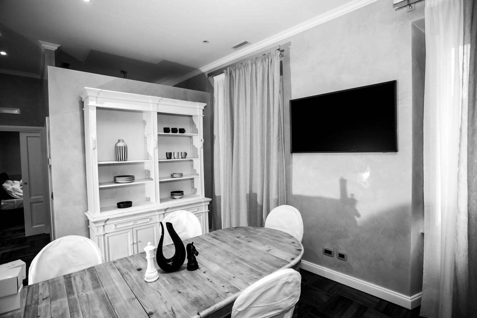 Fornaci 48 Guest House Рим Екстериор снимка