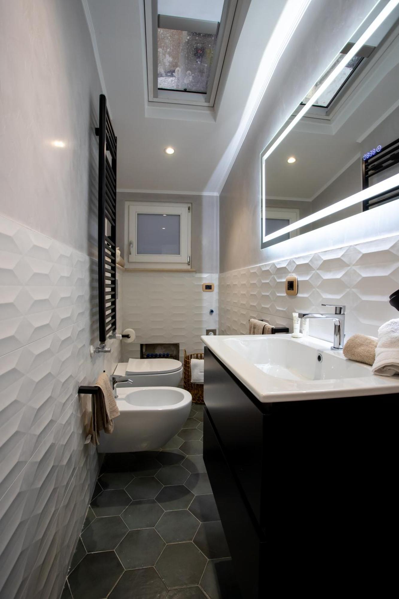 Fornaci 48 Guest House Рим Екстериор снимка