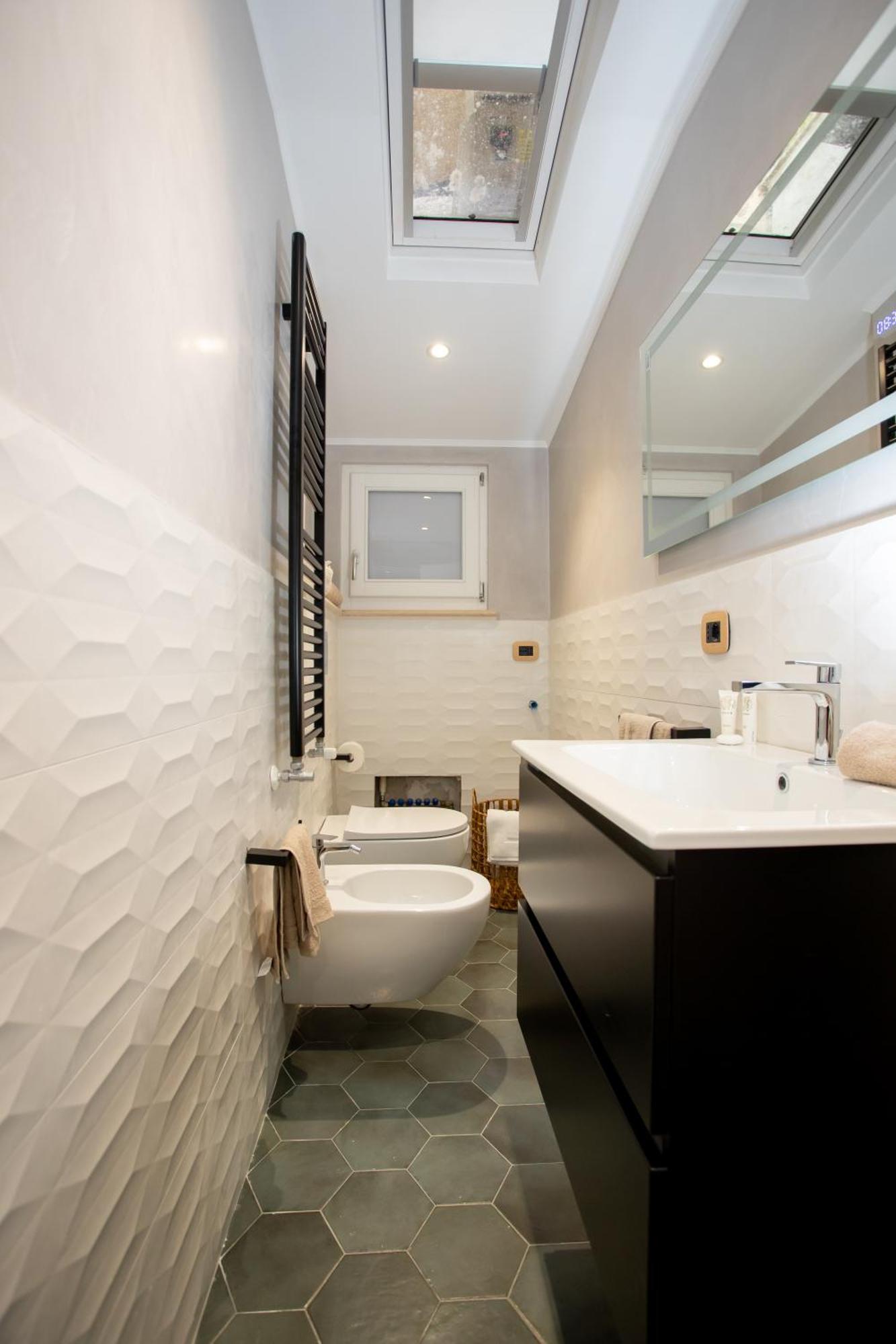 Fornaci 48 Guest House Рим Екстериор снимка