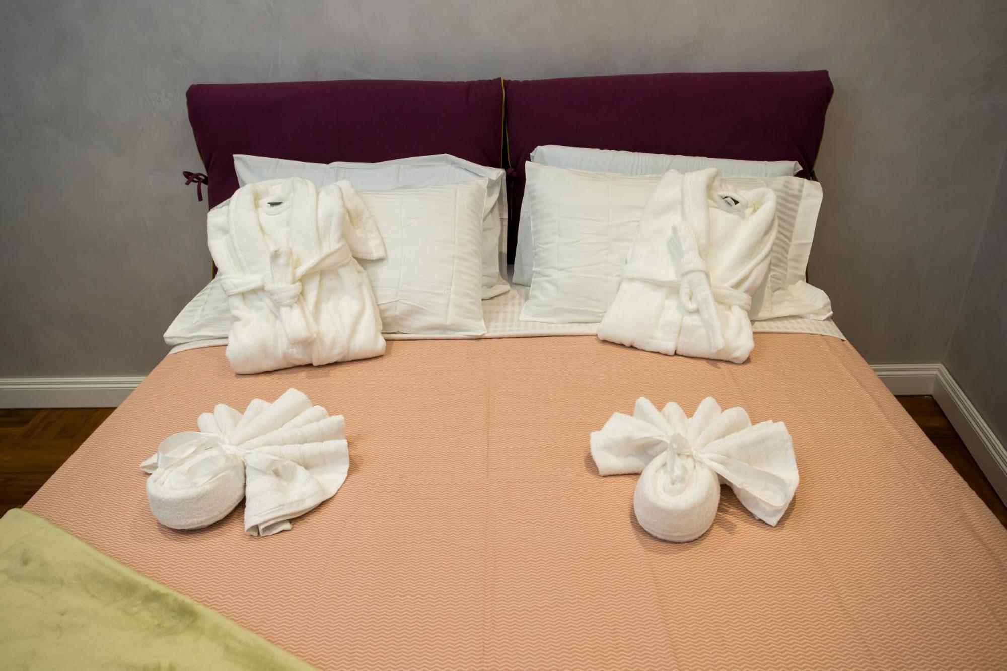 Fornaci 48 Guest House Рим Екстериор снимка